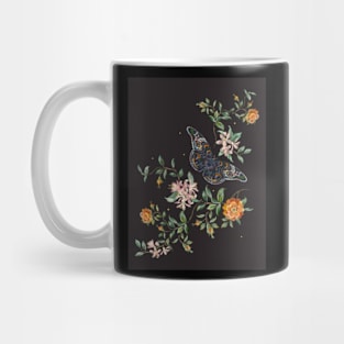 flower Mug